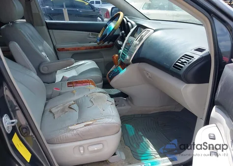 2004 Lexus Rx 330 from USA, damaged, VIN 2T2GA31U04C013062